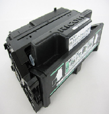 ���R�[�iRICOH�j���T�C�N��IPSIO�@SP�g�i�[&nbsp;�J�[�g���b�W4200H�ʐ^