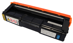 ���R�[�iRICOH�j���T�C�N��IPSiO SP�g�i�[�J�[�g���b�W&nbsp;C200 �u���b�N�ʐ^