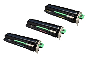 ���R�[�iRICOH�j���T�C�N��IPSiO SP�h�����@�J���[�i3�{�Z�b�g�j&nbsp;C810 �J���[�i�V�A���E�}�[���^�E�C�G���[�j�ʐ^