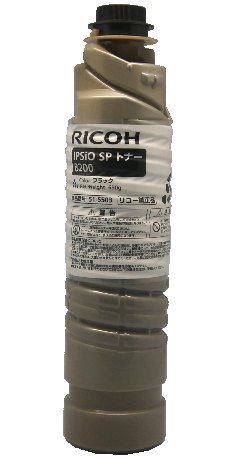 ���R�[�iRICOH�j���T�C�N��IPSIO�@SP�g�i�[&nbsp;8200�ʐ^