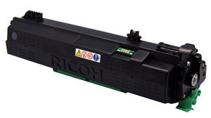 ���R�[�iRICOH�j���T�C�N��IPSIO�@SP�g�i�[&nbsp;6400H�ʐ^